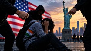 The Myth of the American Dream