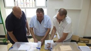 Afectados por la 'ley de nietos' alegan ante el Supremo que la suspensión de su derecho al voto no es proporcional ni guarda relación con la demanda inicial