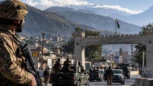 The Case For Intervention: Militancy, Failed Talks And Emergency Rule In Khyber Pakhtunkhwa