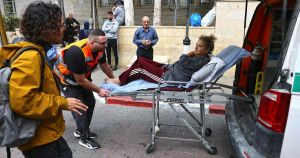 Netanyahu and Settlers Invent an Enemy: Foreign Journalists