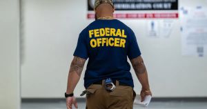 ¿Cuántos mexicanos muertos más bajo custodia del ICE?