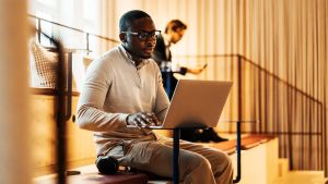 Why Your Personal Stories Are Actually Your Best Business Strategy