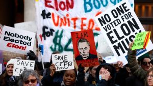 AI Founders Have Poured Millions Into Politics. Voters Aren’t Convinced