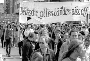 Für eine linke Staatskritik