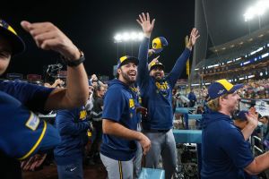 In this World Series, there’s one big storyline that matters