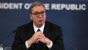 Vučić: Ne mogu da saopštim imena pomilovanih osoba