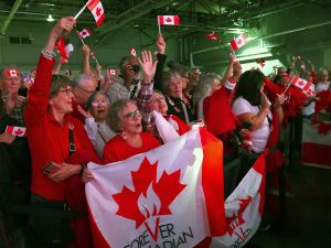 Nelson: Referendum was a glorious moment in Alberta's history