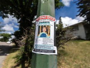 Lessons from tragedy: Canada needs a safer emergency response system for when people go missing