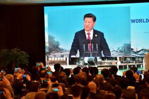 All Under Heaven: China’s Awakening