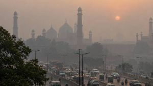 The Price Of Smog: Why Global Donors Must Hold Punjab Accountable For Lahore’s Air