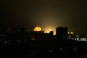 «Мир близко, как никогда»: Киев накрыло баллистикой