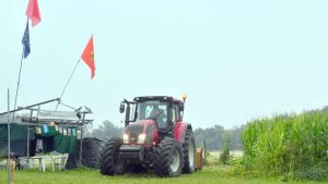 Caro carburanti, dalla Regione 10,6 milioni per le imprese agricole entro fine anno