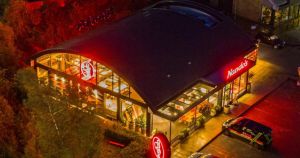 Nando's reveals opening date for new restaurant in Norfolk