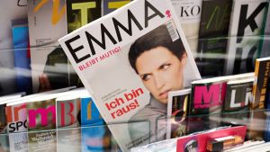 „Emma“ ist bald weg, aber es ist lange noch nicht vorbei