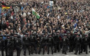 Και Α και Ου και ο φασίστας είναι αλλού