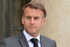 Macron was right, and the scapegoats were chosen