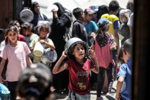 The failed humanitarian paradigm exposes governments’ complicity in violence