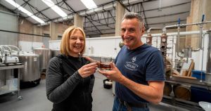 Four Norfolk businesses shortlisted for Customer Excellence Award