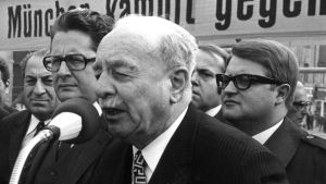 Worte für das Gemeinwohl