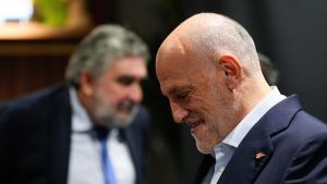 El Gobierno denuncia a Tebas ante el TAD por su tuit sobre Goebbels y el Real Madrid