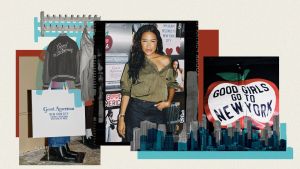 Emma Grede Built Good American Around Jeans. Now She’s Thinking Bigger