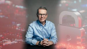 Jan Berkö: Kraschen en väckarklocka – investera i trygghet