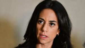 Presidenta del Senado: “Un Fondo F, como el que ha venido trabajando Quiroz, podría dar tranquilidad”
