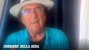 Gli artisti con gli autotrasportatori del Sud, da Al Bano a Fiorello e Levante: coro di solidarietà alla protesta