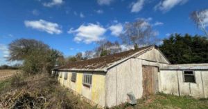Barn conversion seven-minute walk from village rejected as 