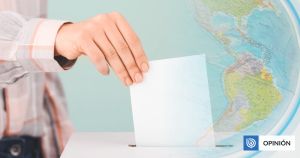 El despertar de América