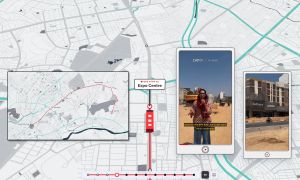 We toured Karachi's Red Line to bring you this update