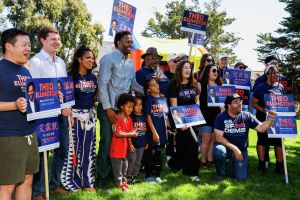 Endorsement: Three highly qualified candidates are running in S.F.’s District 10. Here’s our pick