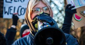 Norwich Green faces expulsion from group over ‘Zionism is racism’ row with leader