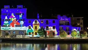 Il Natale di Grado parte dal 5 dicembre: ecco il programma e i grandi eventi per quest’anno