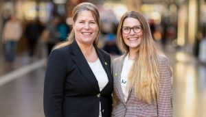 Et tapt flertall for den beste løsningen