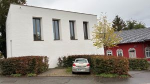 „Flotte Klamotte“ ist gerettet: So geht es für den DRK-Kleiderladen weiter