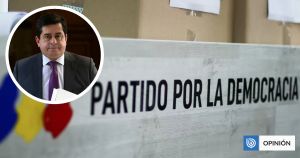 Araya, los acuerdos y la cuenta que paga el PPD