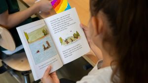 Leseschwäche ist längst kein Kinderproblem mehr