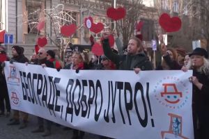 Естетика побуне српских глумаца