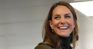 All the photos as Princess of Wales makes surprise visit to Norfolk Broads