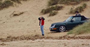 7 Hollywood stars you probably didn't know filmed in Norfolk