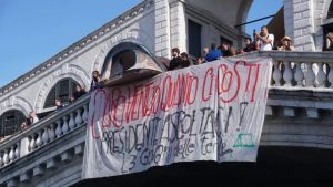 Sicurezza, prefettura in allerta per le prossime mobilitazioni studentesche