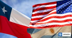 Estados Unidos nunca ha sido aliado de Chile (V)