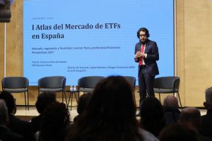 Nace el Atlas del ETF para dibujar el mercado español que la bolsa no mide