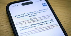 Kommentar: Fast wie 1984