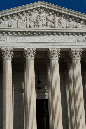 Justice Elena Kagan says the court’s rulings have created a ‘nightmare’ for democracy