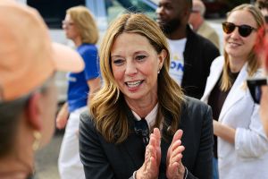 The Amy Acton Ad Came From One of the Darkest Corners of Today’s GOP. No Wonder Politicians Like J.D. Vance Are Doubling Down on It.