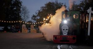 Norfolk attractions cancel and postpone Halloween events due to Storm Austen