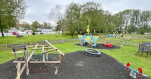Play park at Broads beauty spot closed due to 'safety concerns'
