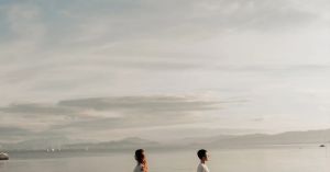 Touch Starvation: The Hidden Reason Why Couples Drift Apart